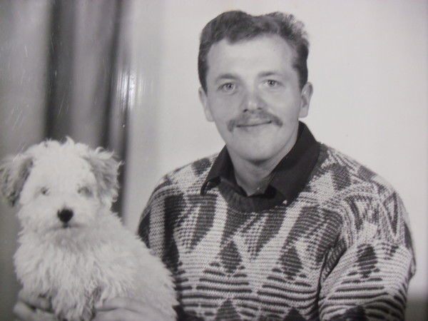 Cергей Зябликов