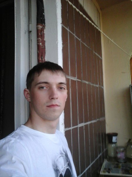 Олег Иванов