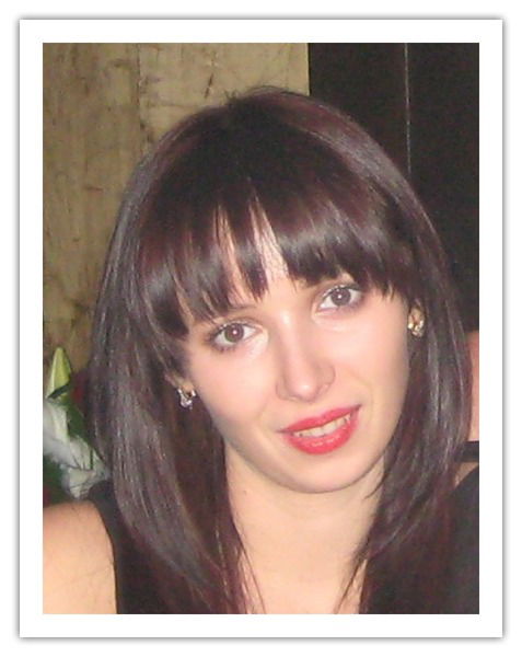 Юлия Котова