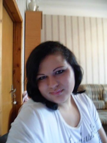 Виктория Лутцева