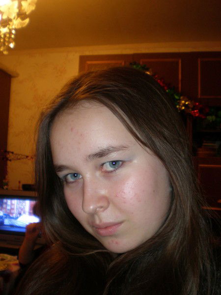 Александра Развалова