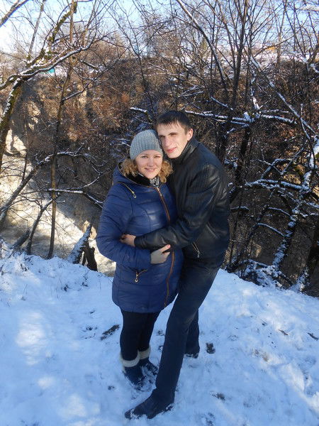 Анатолий Никитин