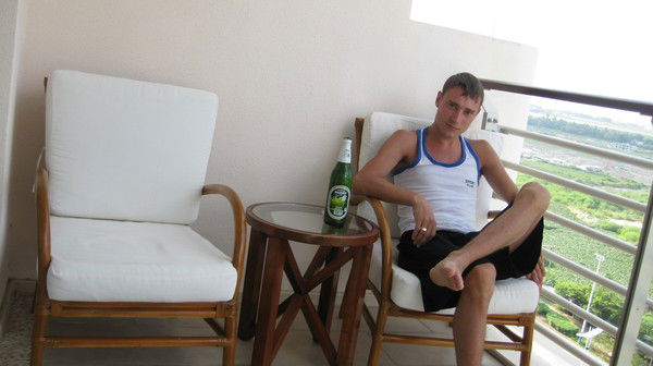 Влад Федоров