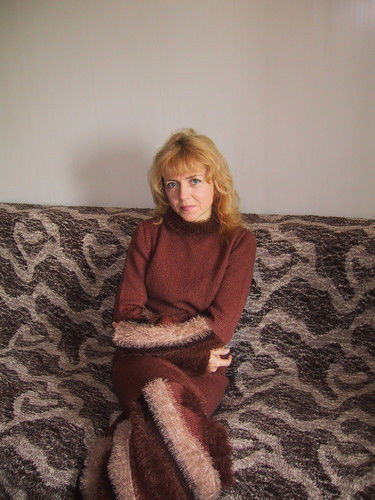 Инесса Селивёрстова