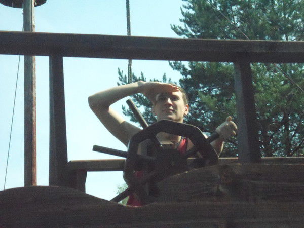 Михаил Шляпников