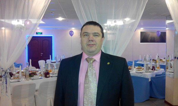 Юрий Проценко