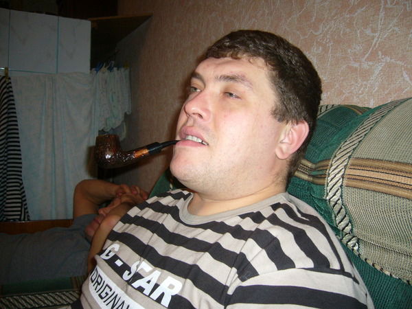 Валёк Селиванов