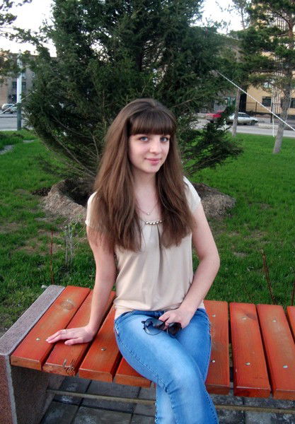 Анастасия Буяльская