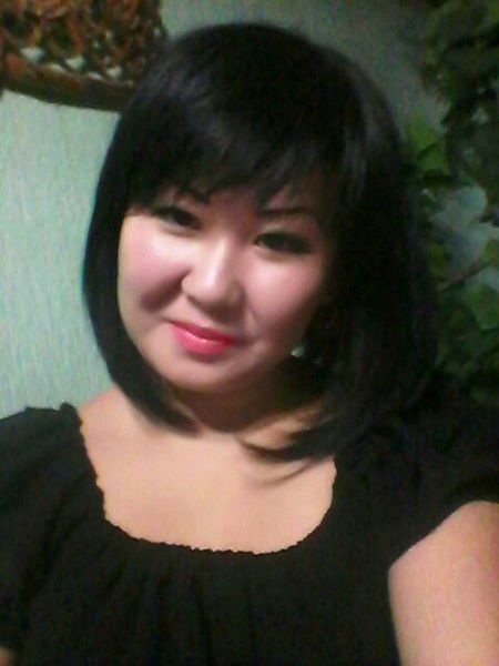 Залина Ибраимова