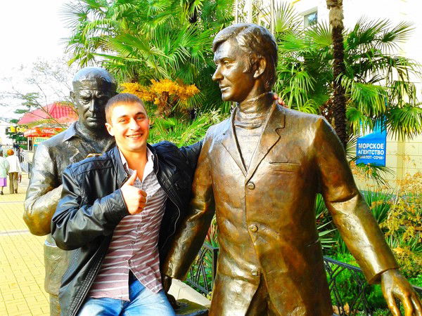 Егор Супрун