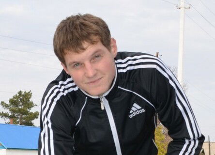 Юрий Автухов