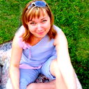 Екатерина Головатова