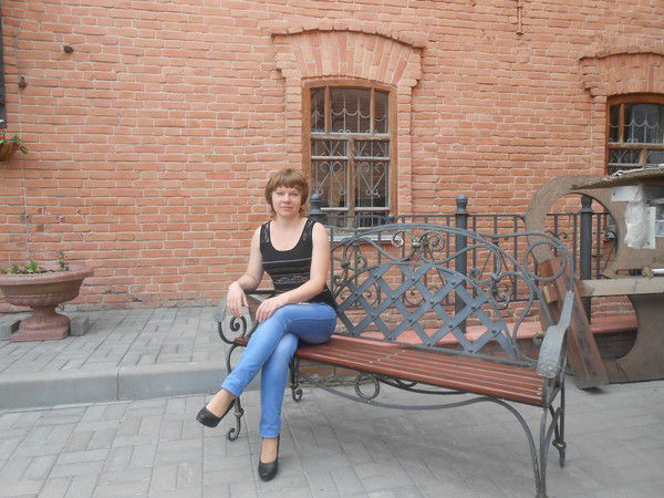 Екатерина Ломова