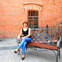 Екатерина Ломова