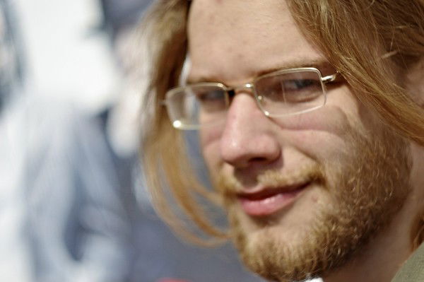 Григорий Назаров