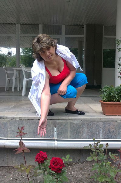 Татьяна Потёмкина