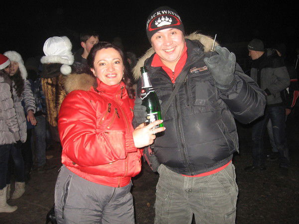 Евгений Вараксин