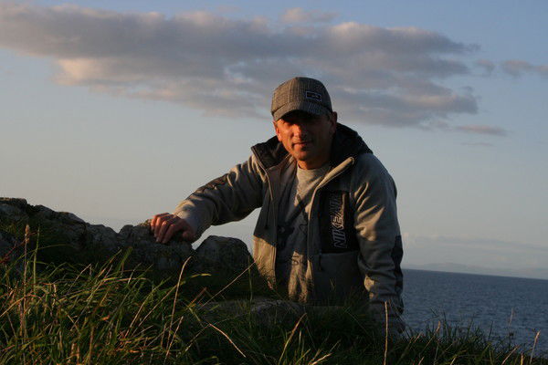 Виктор Паученок