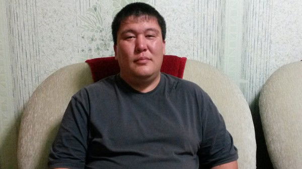 Марат Тубекпаев