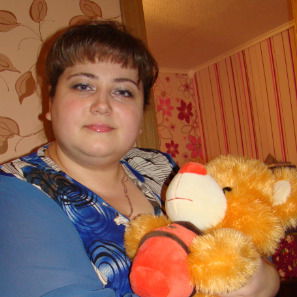 Светлана Иноземцева