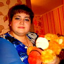 Светлана Иноземцева