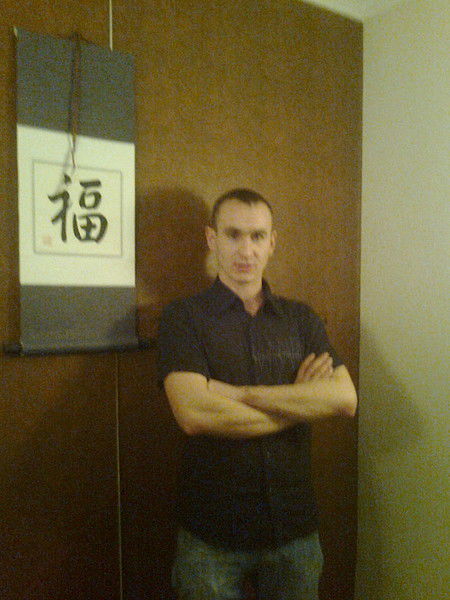 Евгений Зюзюкин