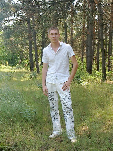 Валера Причислов