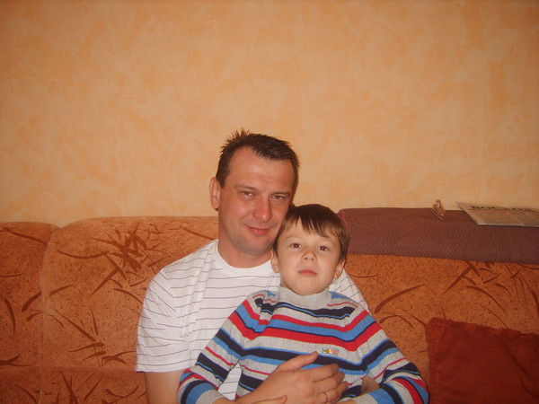 Дмитрий Зоткин