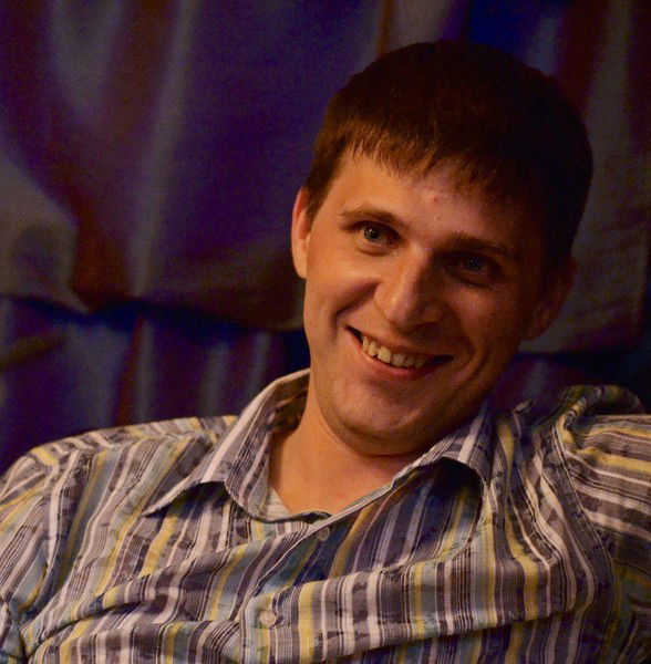 Сергей Безруков