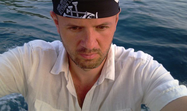 Павел Нестеров