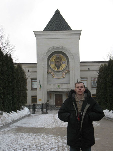 Андрей Шурыгин