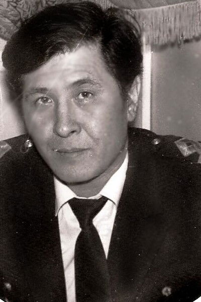 Нурлан Шишов