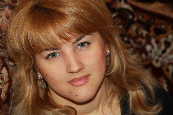 Екатерина Нарижная