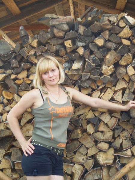 Юлия Пилюгина