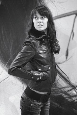 Анна Акимова