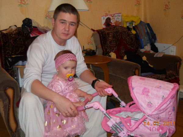 Александр Денисов