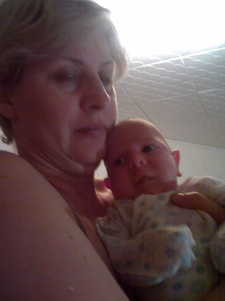 Светлана Волшина