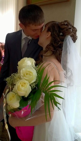 Татьяна Сошина(Плаксина)