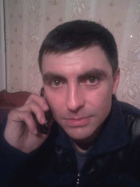 Алексей Потапов