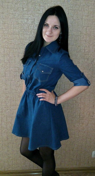 Анна Авраменко