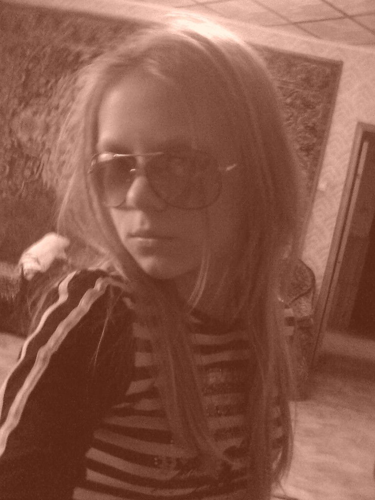 Настя Ермакова