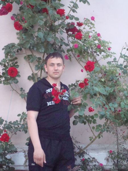 Вадим Григорьевич