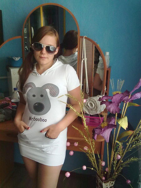 Инна Сторожилова