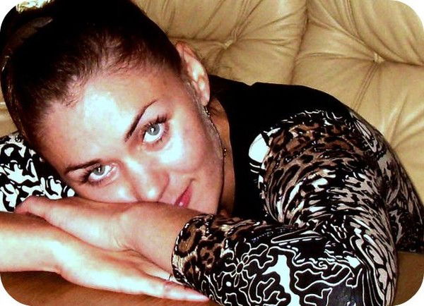 Ирина Кольцова