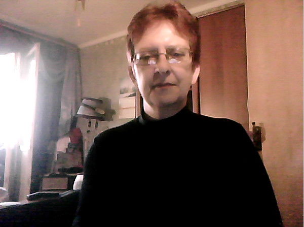 Лесовицкая Елена