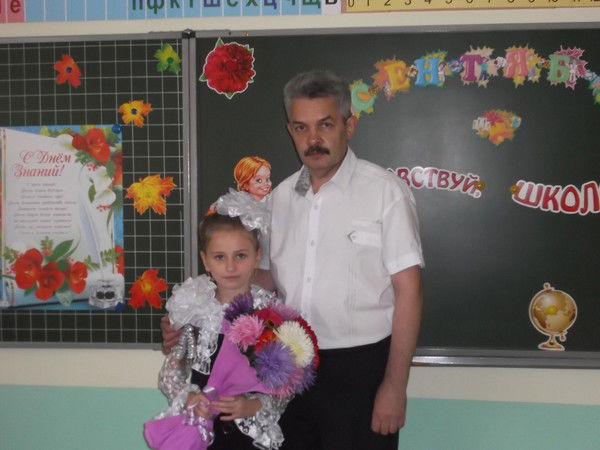 Юлия Подвысоцкая