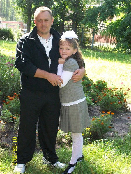 Юрий Распопов