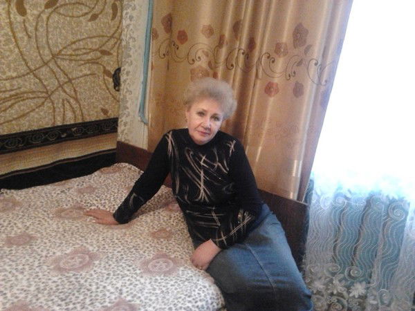 Татьяна Баева