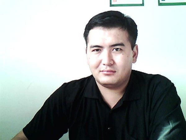 Журсын Касанаев