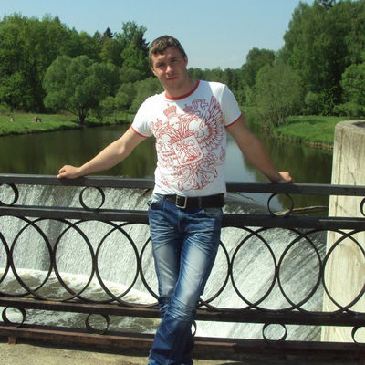 Михаил Ковров